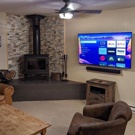 Private Room In Cozy Townhouse Breckenridge Exterior foto