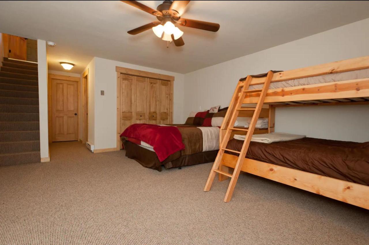 Private Room In Cozy Townhouse Breckenridge Exterior foto